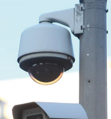 Allhimaya Camera surveillance