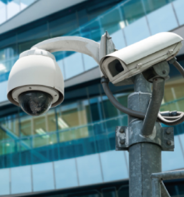 Allhimaya Camera surveillance