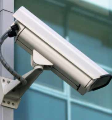 Allhimaya Camera surveillance