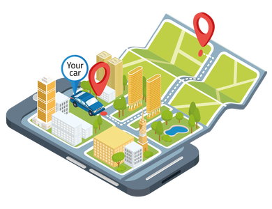 Allhimaya Tracking GPS